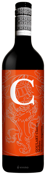 Goulart C Cl?sico Malbec 2018