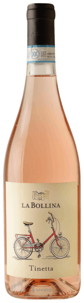 La Bollina Tinetta 2020