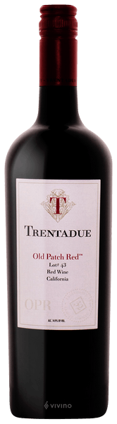 Trentadue OPR Red 2020