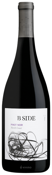 B Side Pinot Noir 2017