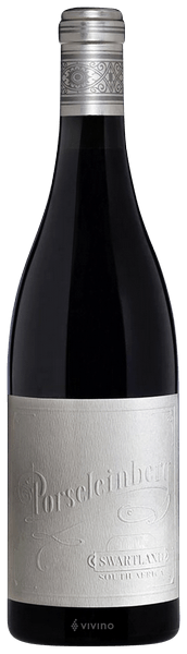 Porseleinberg Red 2018