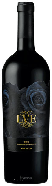 LVE Red Blend (Legend Vineyard Exclusive) 2016
