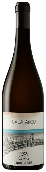 Mortellito Calaiancu Bianco 2020