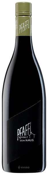 Weingut R&A Pfaffl Zweigelt vom Haus 2020