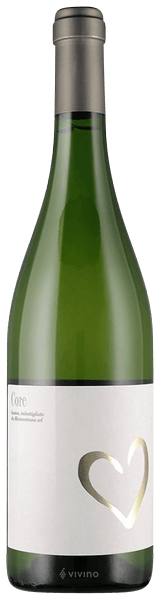 Montevetrano Core Campania Bianco 2019