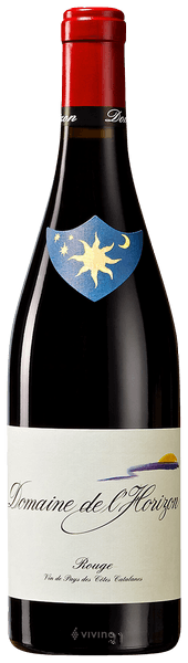 Domaine de l'Horizon Rouge 2016