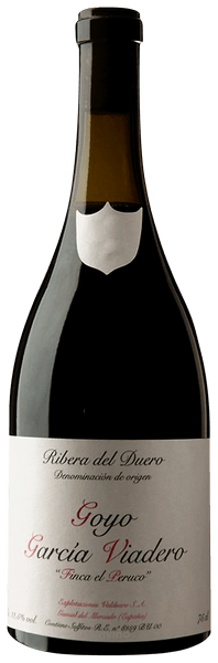 Goyo Garcia Viadero Finca el Peruco 2017