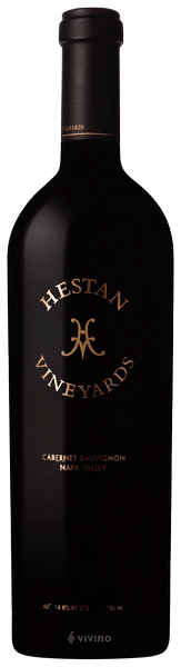 Hestan Vineyards Cabernet Sauvignon 2014