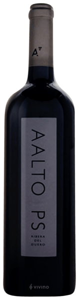 Aalto PS (Pagos Seleccionados) Ribera del Duero 2012