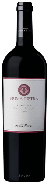 Tenuta Prima Pietra Prima Pietra 2015