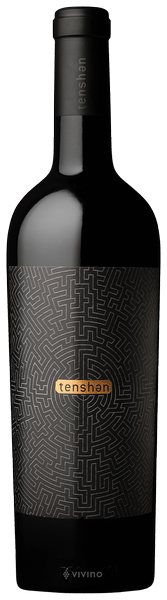 Tenshen Red 2016