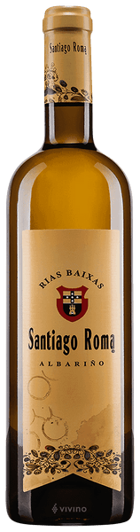 Santiago Roma Albari?o 2019