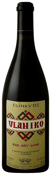 Domaine Glinavos Vlahiko 2018