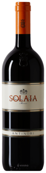 Antinori Tenuta Tignanello 'Solaia' 2006