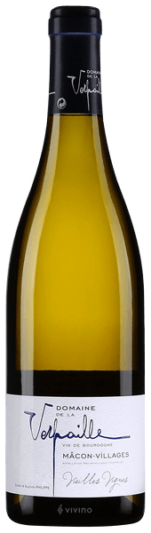 Domaine de la Verpaille Vieilles Vignes M?con-Villages 2020