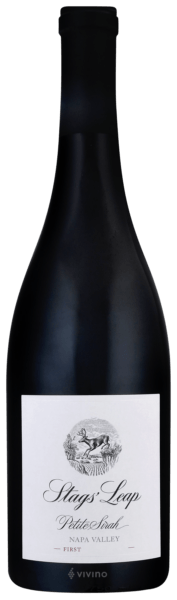 Stags' Leap Petite Sirah 2017