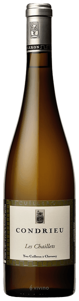 Yves Cuilleron Condrieu Les Chaillets 2017