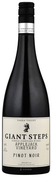 Giant Steps Applejack Vineyard Pinot Noir 2019
