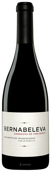 Bernabeleva Garnacha de Vi?a Bonita 2018