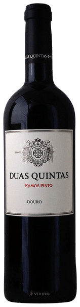 Ramos Pinto Duas Quintas Tinto 2019