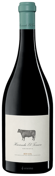 Hacienda el Ternero Reserva 2011