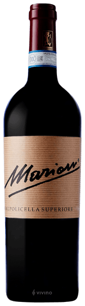 Marion Valpolicella Superiore 2015
