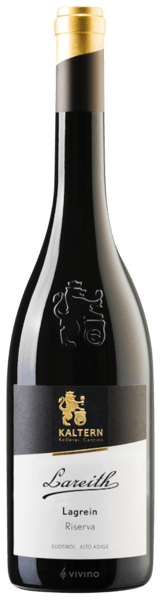 Kellerei . Cantina KALTERN Lareith Lagrein Riserva 2018