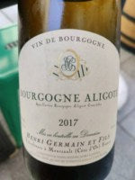 Henri Germain & Fils Bourgogne Aligot? 2017
