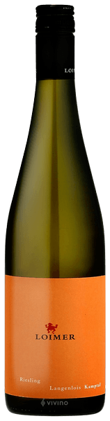 Loimer Langenlois Riesling 2018