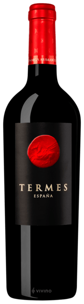 Bodega Numanthia Termes 2018