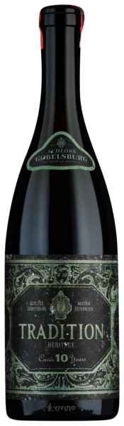 Schloss Gobelsburg Tradition Cuv?e 10 Years N.V.