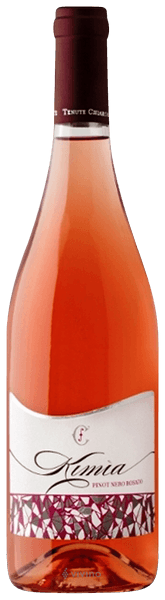 Tenute Chiaromonte Kimia Pinot Nero Rosato 2016