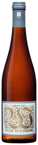 Von Winning Ruppertsberger Reiterpfad Riesling 2017