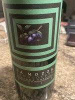 La Mozza Sangiovese 2019