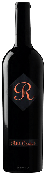 Jeff Runquist R Petit Verdot 2019