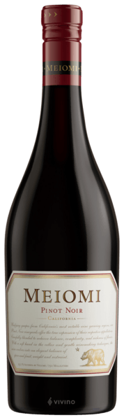 Meiomi Pinot Noir 2017