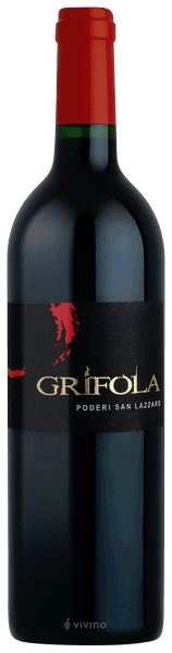 Poderi San Lazzaro Grifola 2013
