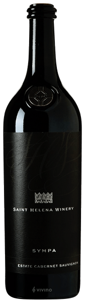 Saint Helena Winery Sympa Cabernet Sauvignon 2014