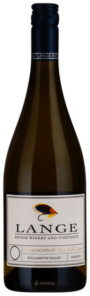 Lange Three Hills Cuv?e Chardonnay 2019