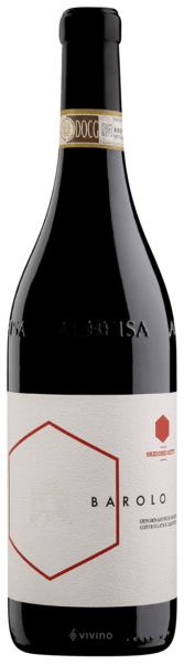 Castello di Perno Barolo 2016
