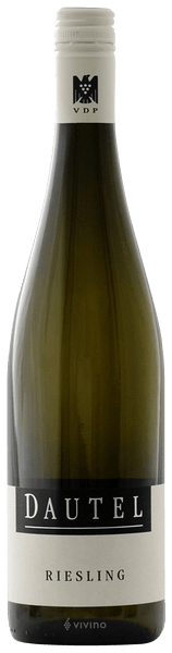 Dautel Riesling 2018