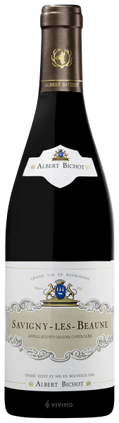Albert Bichot Savigny-Les-Beaune 2017