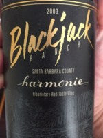 Blackjack Ranch Harmonie 2003