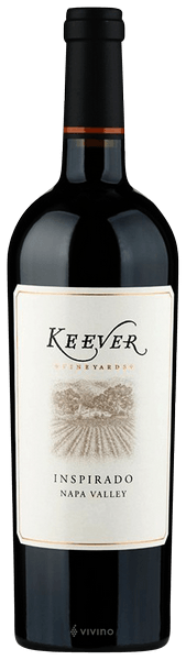Keever Inspirado 2014