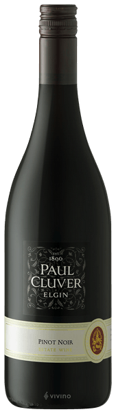 Paul Cluver Pinot Noir 2018