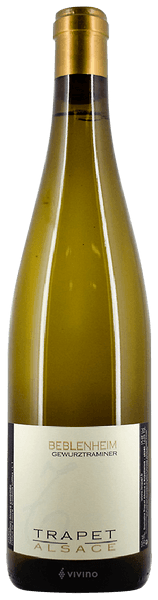 Domaine Trapet Beblenheim Gew?rztraminer 2019