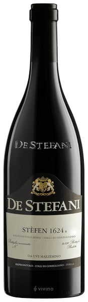 De Stefani St?fen 1624 2008