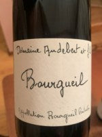 Domaine Audebert & Fils Bourgueil Rouge 2017