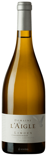 G?rard Bertrand Domaine de L'Aigle Chardonnay Limoux 2020