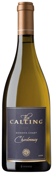 The Calling Chardonnay 2018